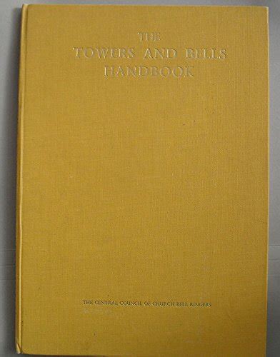 Towers and Bells Handbook : Amazon.in: Books