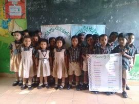 Welcome to Ravindra Bharathi Schools | New Concept, Old Values