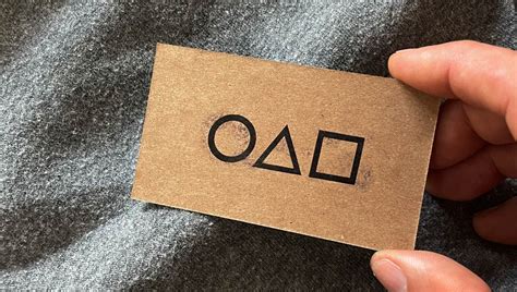 American Psycho Business Card Template 的图像结果