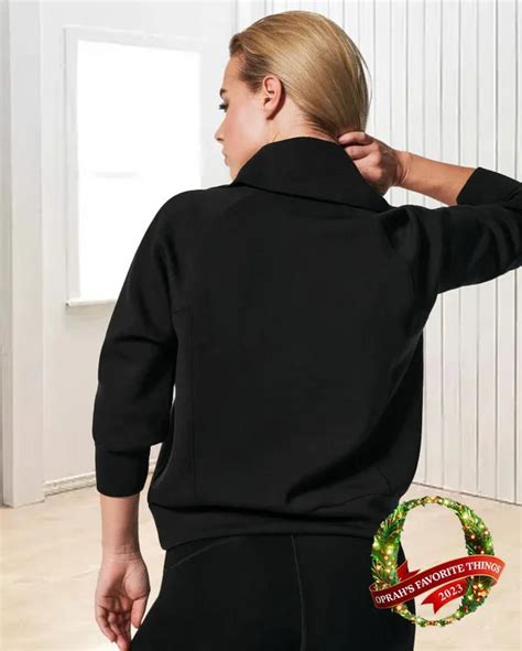 Women's Air Essentials Half Zip Suit Set – StopnShops.co