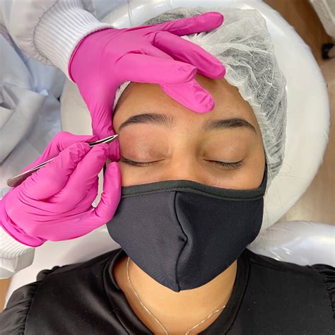 Image result for Microblading Healing