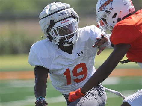 UTRGV to play inaugural spring game Thursday in Brownsville | MyRGV.com