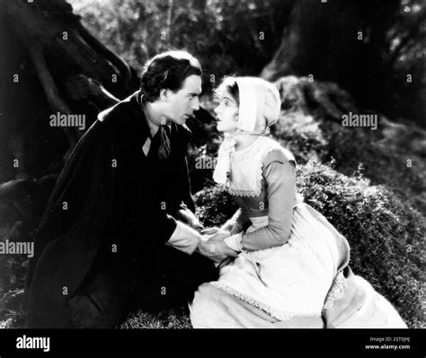 THE SCARLET LETTER [US 1926] LARS HANSON as Reverend Arthur Dimmesdale ...