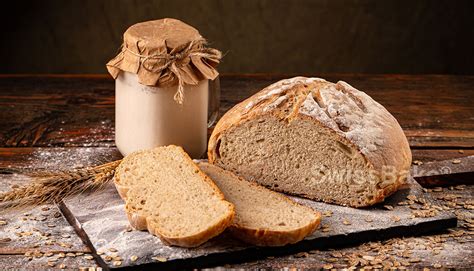 Sourdough’s Journey: From Heritage to Artisan Baking – le'sourdo®