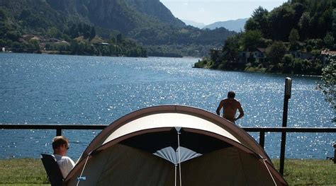 CAMPING AL LAGO (Pieve di Ledro) - Campground Reviews, Photos, Rate ...