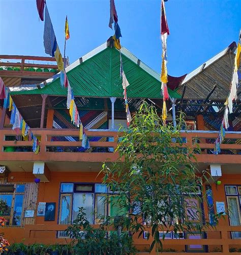 KOLAKHAM - THE HIMALAYAN RETREAT (Kolakham Village) - Guesthouse ...