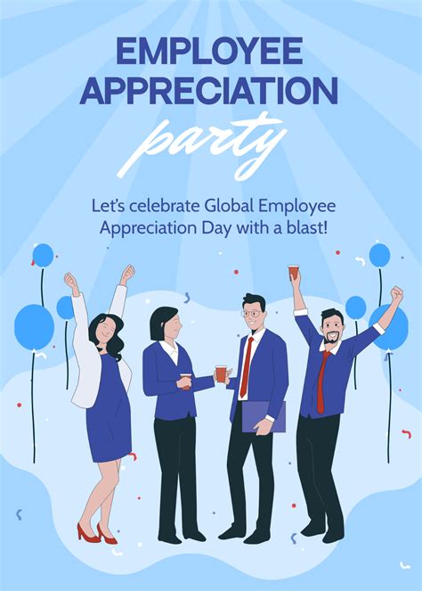 Employee Appreciation Day 的图像结果