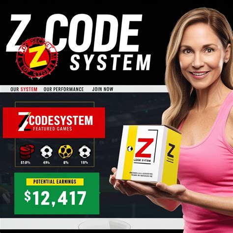 Z Code 的图像结果