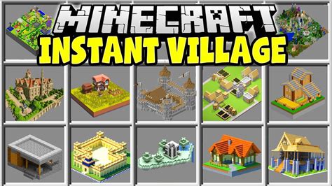 Rezultat imagine pentru Better Villagers Mod Download