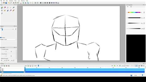 Pencil2d Tutorial Deutsch 的图像结果