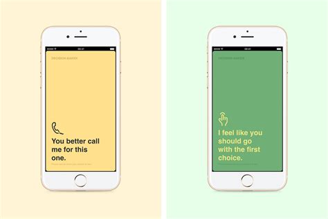 Image result for Decision Maker App Tutorial