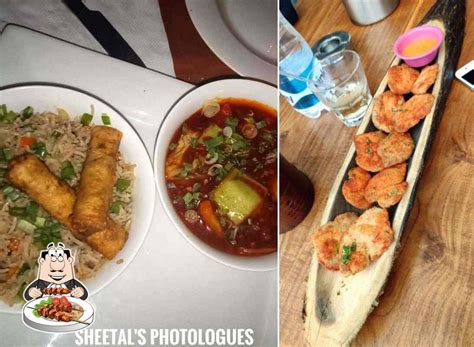 Resign Skybar 2.0, Hyderabad - Restaurant menu, prices and reviews