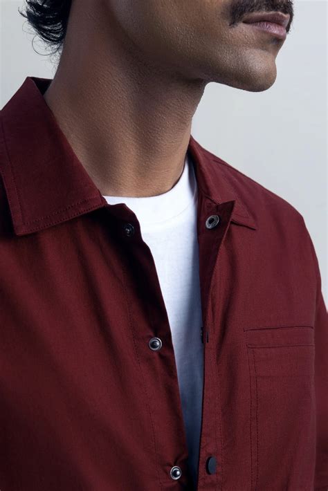 Oversized Shirts for Men | Relaxed Fit with Street- Style | Estilocus