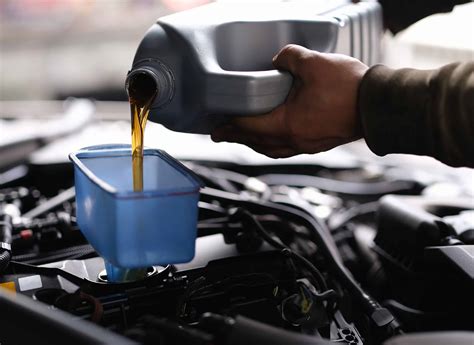 Oil Change in Jamestown, TN | Independent Auto and Diesel Repair