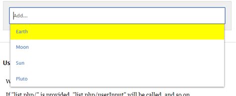 Image result for jQuery Autocomplete