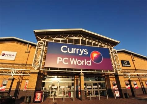 Currys Office Photos