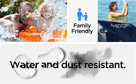 Buy Spigen AquaShield Waterproof Dry Bag Backpack A630, 20L & 2L ...