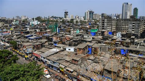 Maharashtra approves amendments for Dharavi project land transfer ...