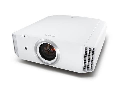 DLA-X5500 D-ILA Projector • JVC Europe