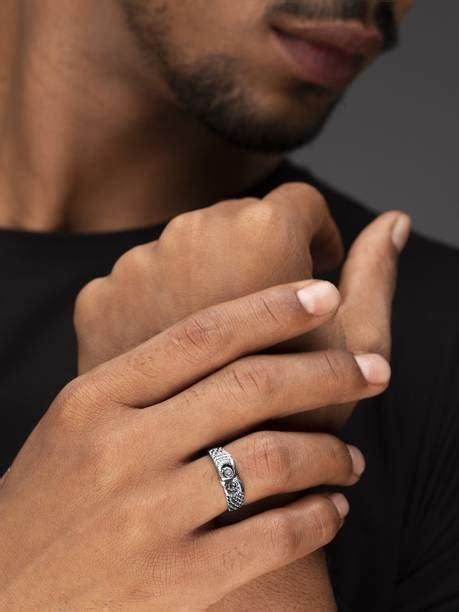 Roadster Ring - Buy Roadster Ring online at Best Prices in India ...