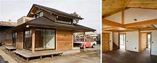 Prefabricated Home Style Asian by Japanese Prefab Homes Prefab Kit Offers A Prefabricated Home Style Asian