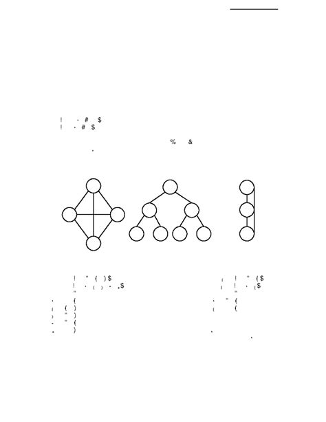Lecture 11 - Graphs - NOTES - ฀raph A graph is a data structure that ...
