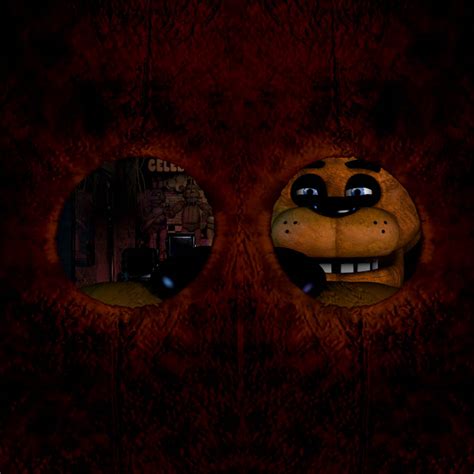 Image result for F-NaF Mask Animation