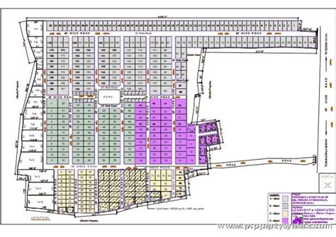 Prolife Doon City 2 - Bhauwala, Dehradun - Residential Plot / Land ...