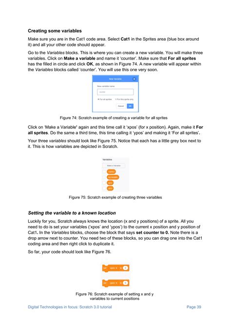 Image result for Scratch 3 Tutorial