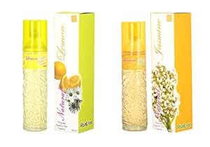 Natural Room &Apparel Freshener Liquid Spray, Air Freshener for Home ...