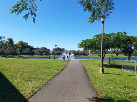 City of Plantation - The Grass is Greener