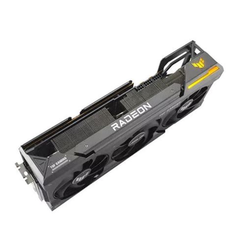 Buy ASUS TUF Gaming Radeon RX 7900 XTX OC Edition 24GB Nvidia Graphic ...