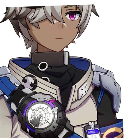 Some images of eidlons(March 7th, Arlan, Kafka, Asta) : r ...