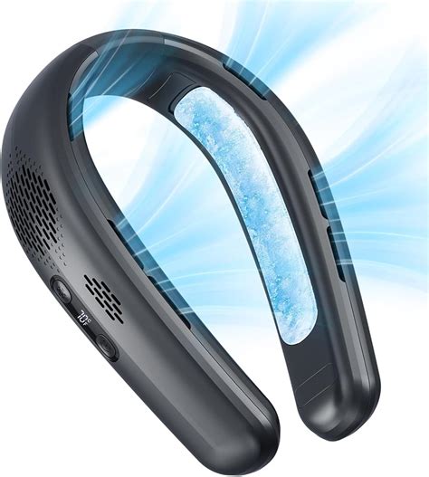 Koonie Neck Air Conditioner, Portable Cooling Neck India | Ubuy