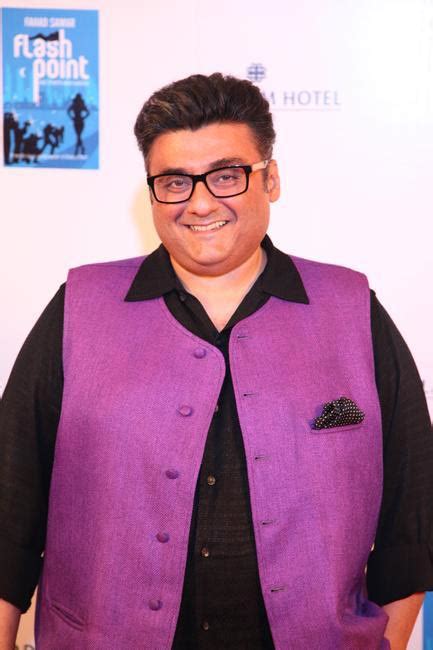 Fahad Samar Celebrates His Latest Book Over Cocktails | Grazia India