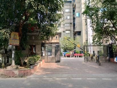 SBI Enclave in Vikaspuri, New Delhi: Price, Brochure, Floor Plan, Reviews