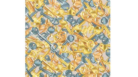 Viral Brain Teaser: Can you complete this difficult task of finding a ...