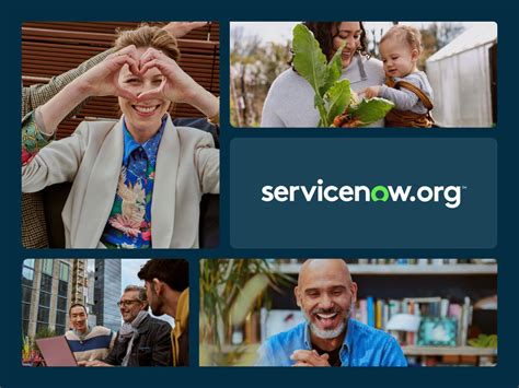 ServiceNow for Nonprofits