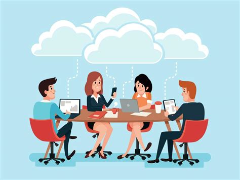 Technology Cartoon Images 的图像结果