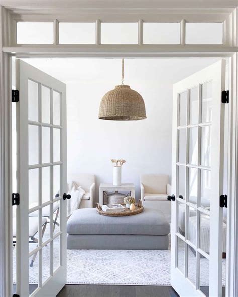 French Doors For A Cottage at Frances Newell blog