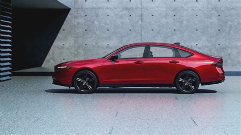 Honda Accord Specs, Features, & Configurations | AutoNation Honda Sanford