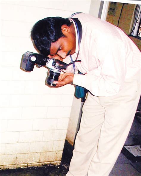 K. Rajeshwar Rao: Meet the man who has given respectful burial to over ...