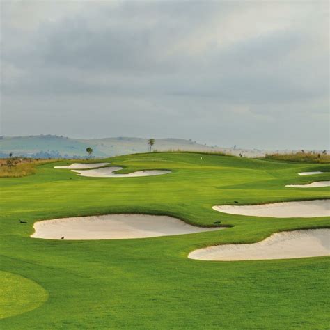 Copperleaf Golf Club - Golf Course - Wild Greens Luxury Golf Tour