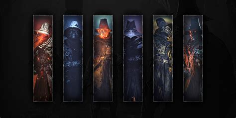 All Stats Explained in Witchfire