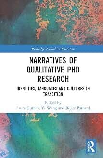 Buy Narratives of Qualitative PhD Research Book Online at Low Prices in ...