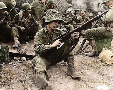 Image result for WWII in Color