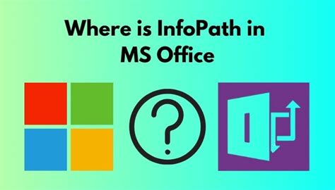 Image result for InfoPath MS Tutorial