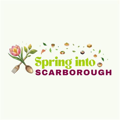 Spring into Scarborough: A Food & Artisan Market, The Hospitality ...