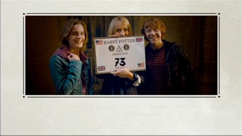 When Harry Left Hogwarts - 235 - I Heart Watson