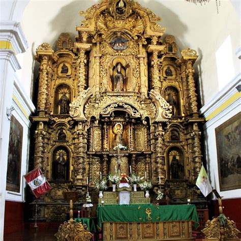 Iglesia de San Agustin, Trujillo - Tripadvisor